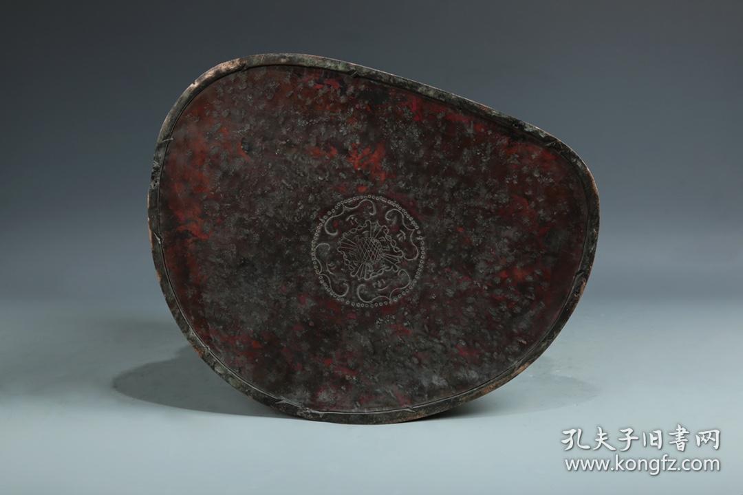 45公斤 【款识】大明永乐年施 【详述】 自在观音,被认为是观世音菩萨