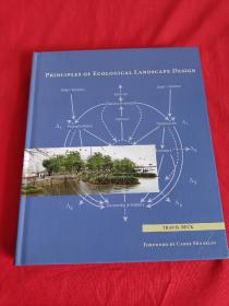 Principles of Ecological Landscape Design   （大16开，精装）