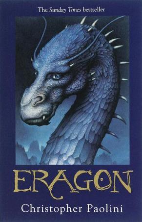 Eragon：BookOne