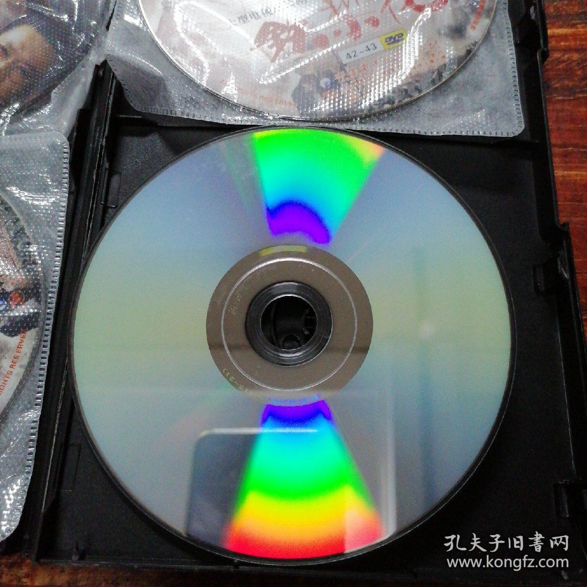 7dvd 铁梨花