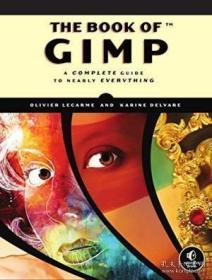 The Book Of Gimp-吉普之书