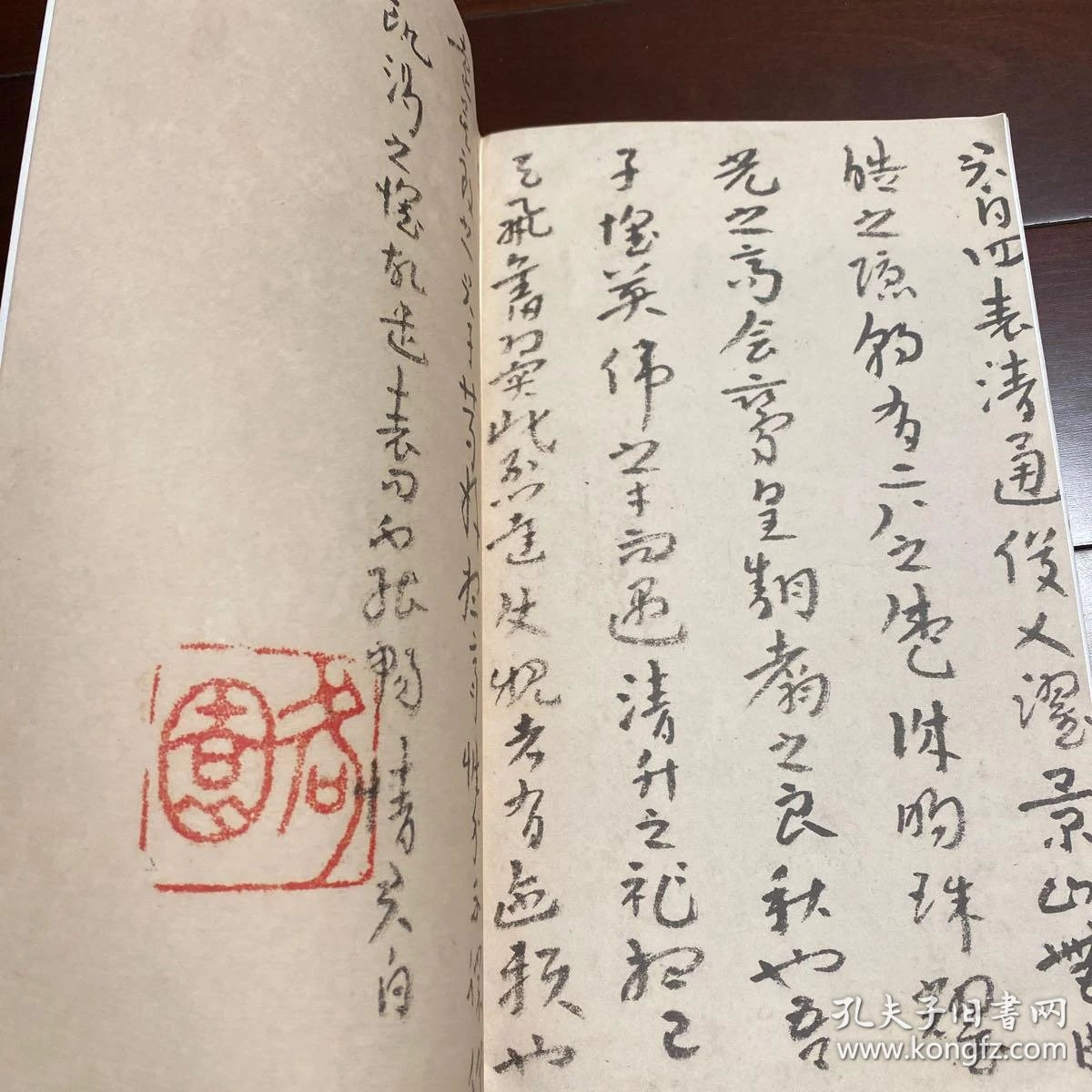 历代章草精选系列清八大山人临索靖章草月仪帖个山小像自题诗