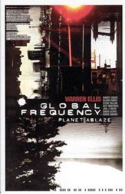 Global Frequency Vol. 1