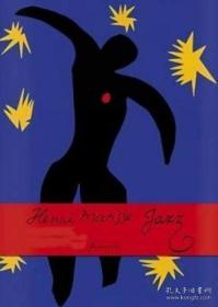 Henri Matisse Jazz-亨利马蒂斯爵士