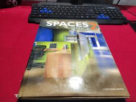 Office Spaces Vol.2办公空间 2      无字迹