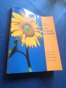 Core Concepts in Health BRIEF
Eighth Edition