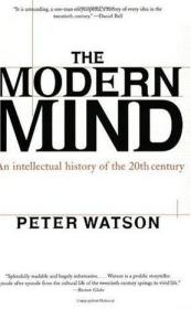 The Modern Mind：An Intellectual History of the 20th Century
