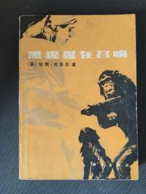 黑猩猩在召唤