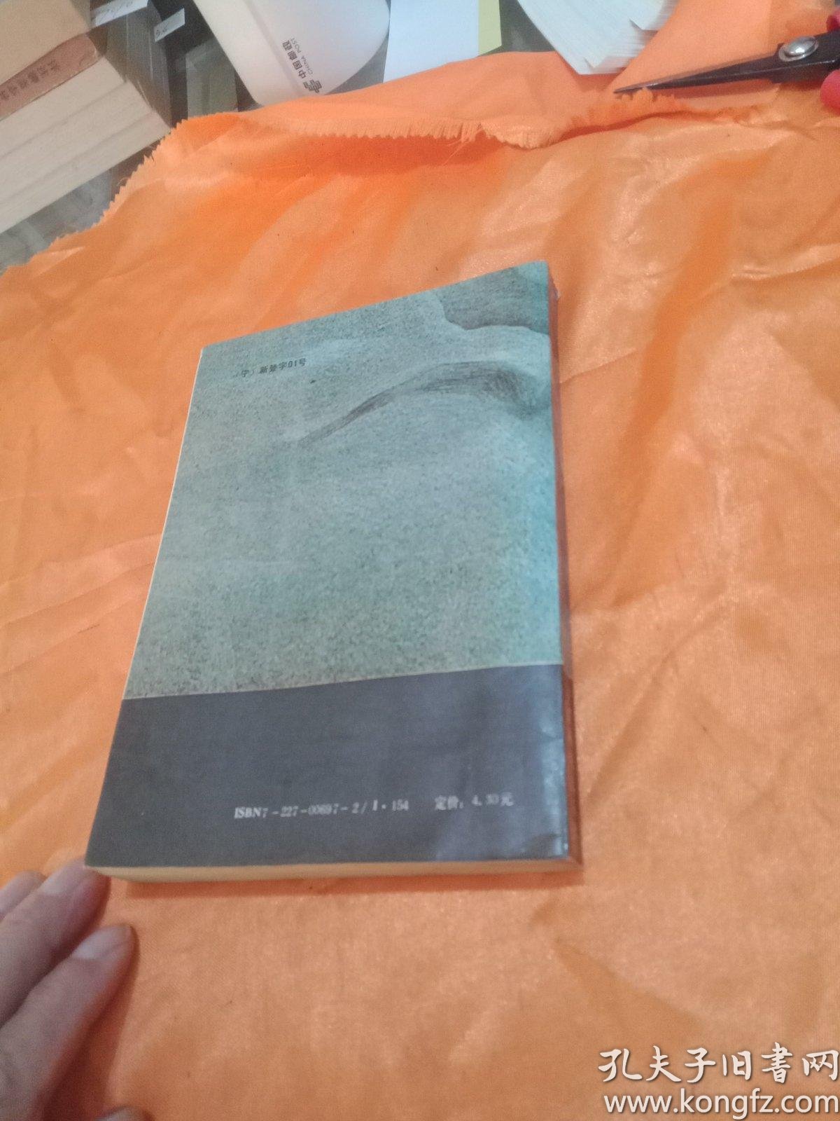 西路军战俘纪实