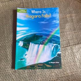 Where Is Niagara Falls？