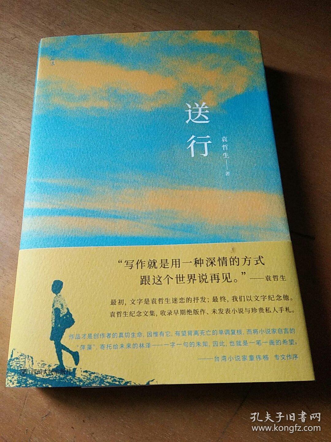 00 认证卖家担保交易快速发货售后保障 作者袁哲生 出版社后浪 | 四川