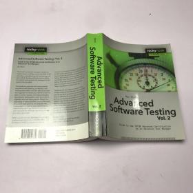 AdvancedSoftwareTesting,Volume2