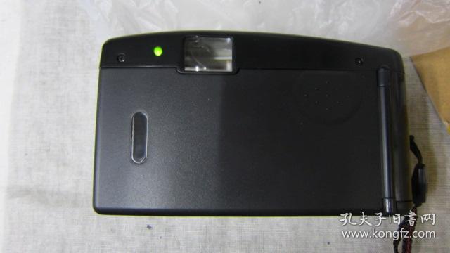 nadia相机(纳迪亚bf-09)