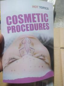 CosmeticProcedures(HotTopics)热门话题：整容手术
