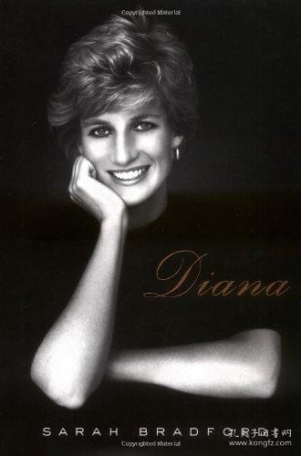 diana-戴安娜