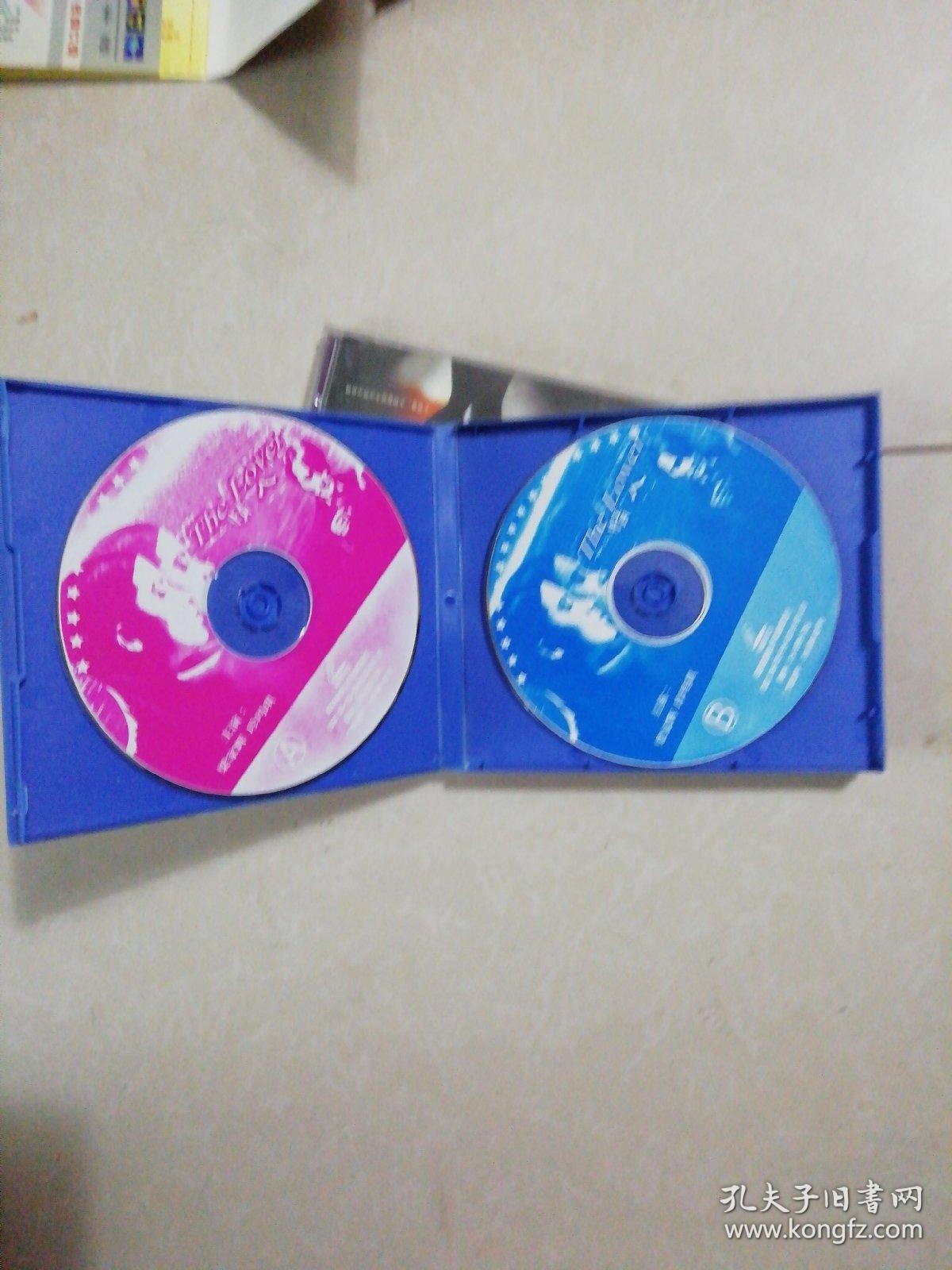 情人2vcd 梁家辉 珍玛琪 主演