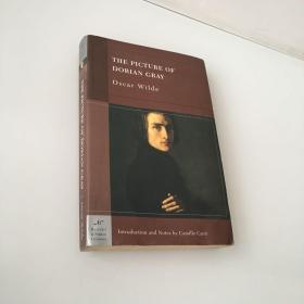 The Picture of Dorian Gray (Barnes & Noble Classics Series)