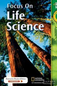 美国初中生物原版英文教材课本教科书 7 9年级 孔夫子旧书网