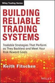 Building Reliable Trading Systems