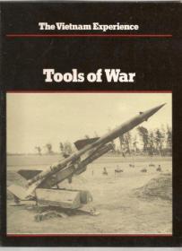 Tools of War (Vietnam Experience)-战争工具（越南经验）
