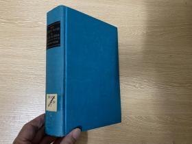 （初版） The Dyer’s Hand and other Essays     奥登《染匠之手》，凭此建立大评论家的地位，和《序跋集》是作者两大文集，布面精装，1962年老版书，一版一印