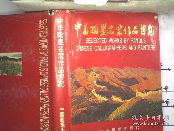 作者:王传波 主编;人民画报社 编辑 / 中国画报出版社 / 2000 / 精装