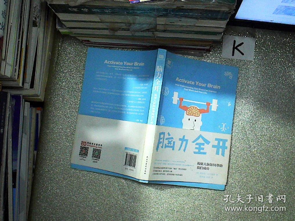 脑力全开:揭秘大脑如何帮助我们成功