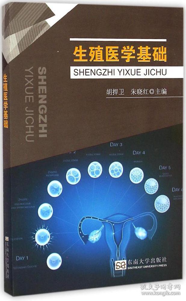 医学生殖知识(医学生殖知识大全)-第1张图片-鲸幼网