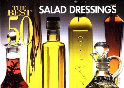 Wholesome Vegan Salad Dressing Recipes: Elevate Your Greens with Flavorful Homemade Creations
