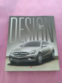 Design by Mercedes Benz