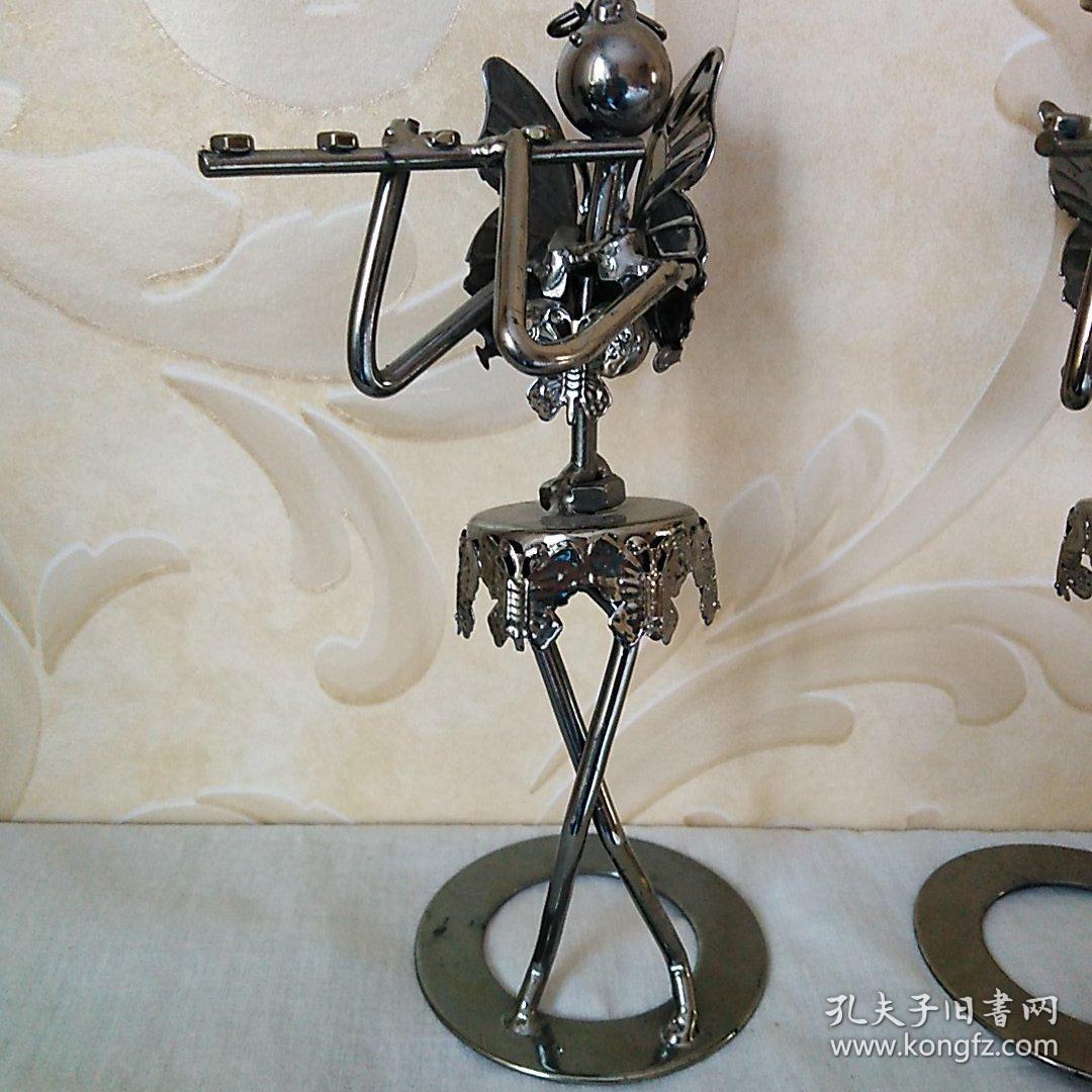 铁艺焊接工艺品