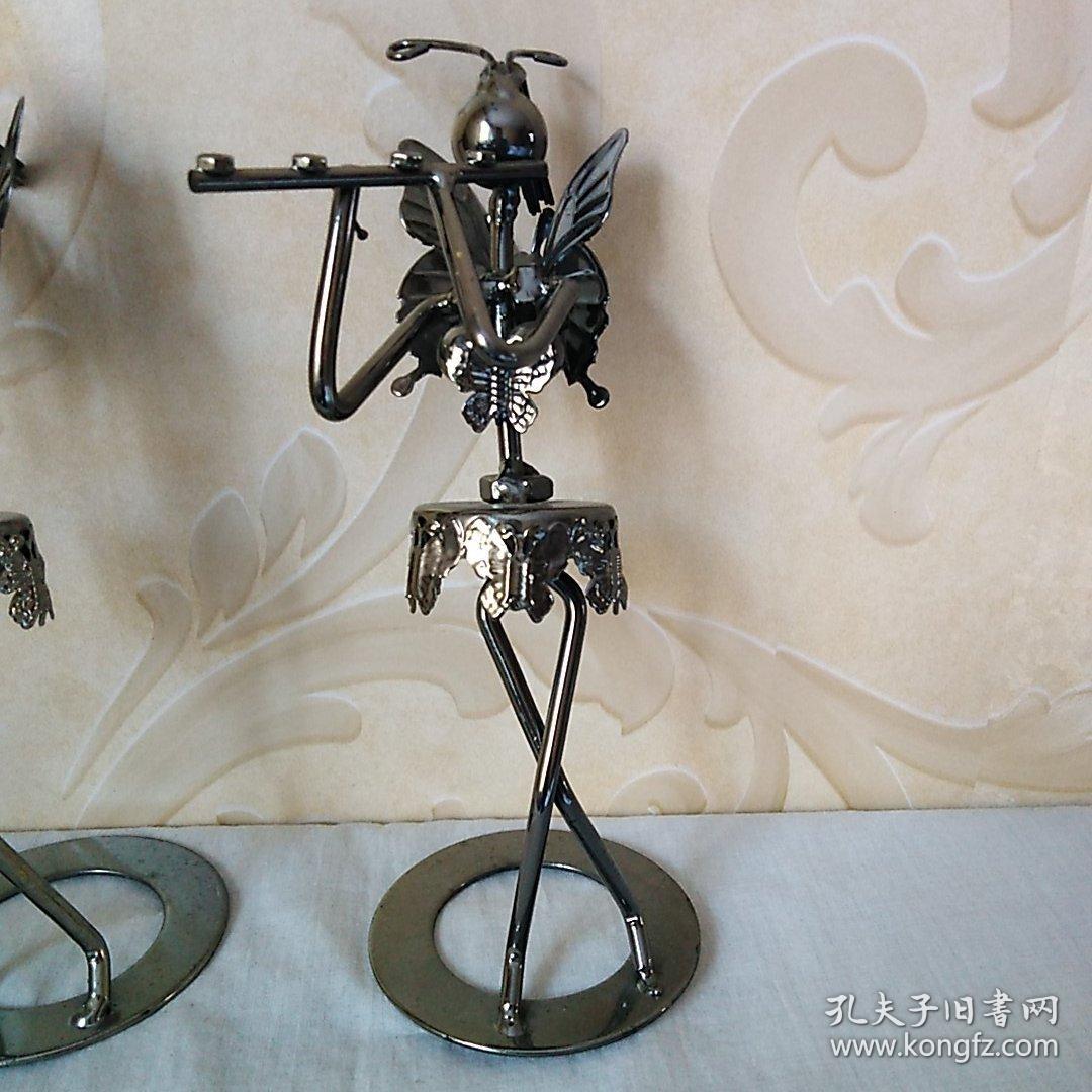 铁艺焊接工艺品