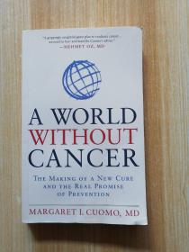 A World Without Cancer