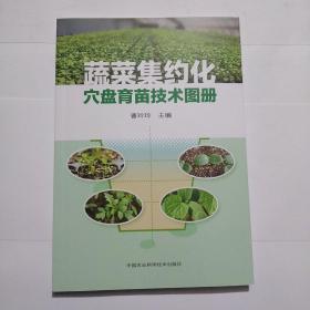 蔬菜集约化穴盘育苗技术图册