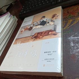 遇见你，陪伴你