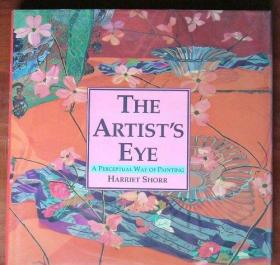 The Artist's Eye-艺术家的眼睛