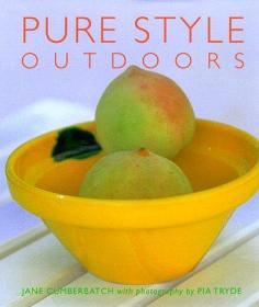 Pure Style, Outdoors-风格纯正，户外