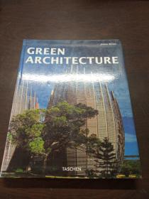 Green Architecture