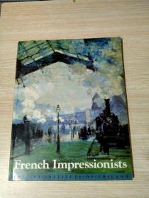 FRENCH IMPRESSIONISTS