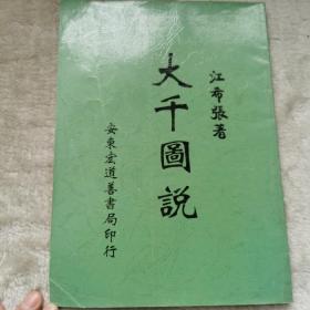 神童江希张著!康德三年原版原印!不是后印刷版本!￥1008.