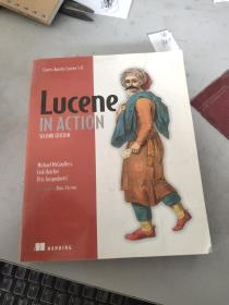 Lucene in Action, Second Edition：Covers Apache Lucene 3.