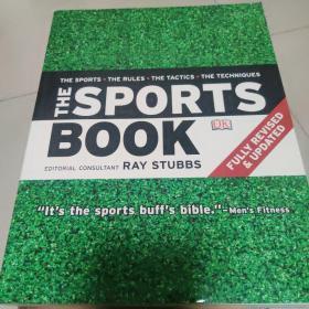 The SPORTS BOOK