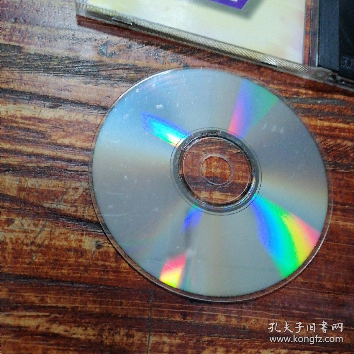 vcd 汪明荃 荃心荃意