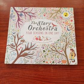 The Story of Orchestra Four Seasons in One Day