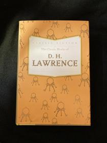 The Classic Works of D. H. Lawerence 劳伦斯经典作品集