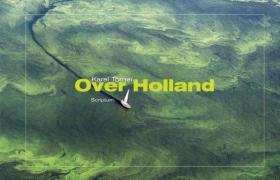 Over Holland-荷兰上空