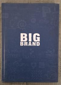 原版： Big Brand（看图）现货速发
