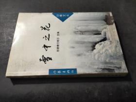 蒙古族戏剧电影-  雪中之花