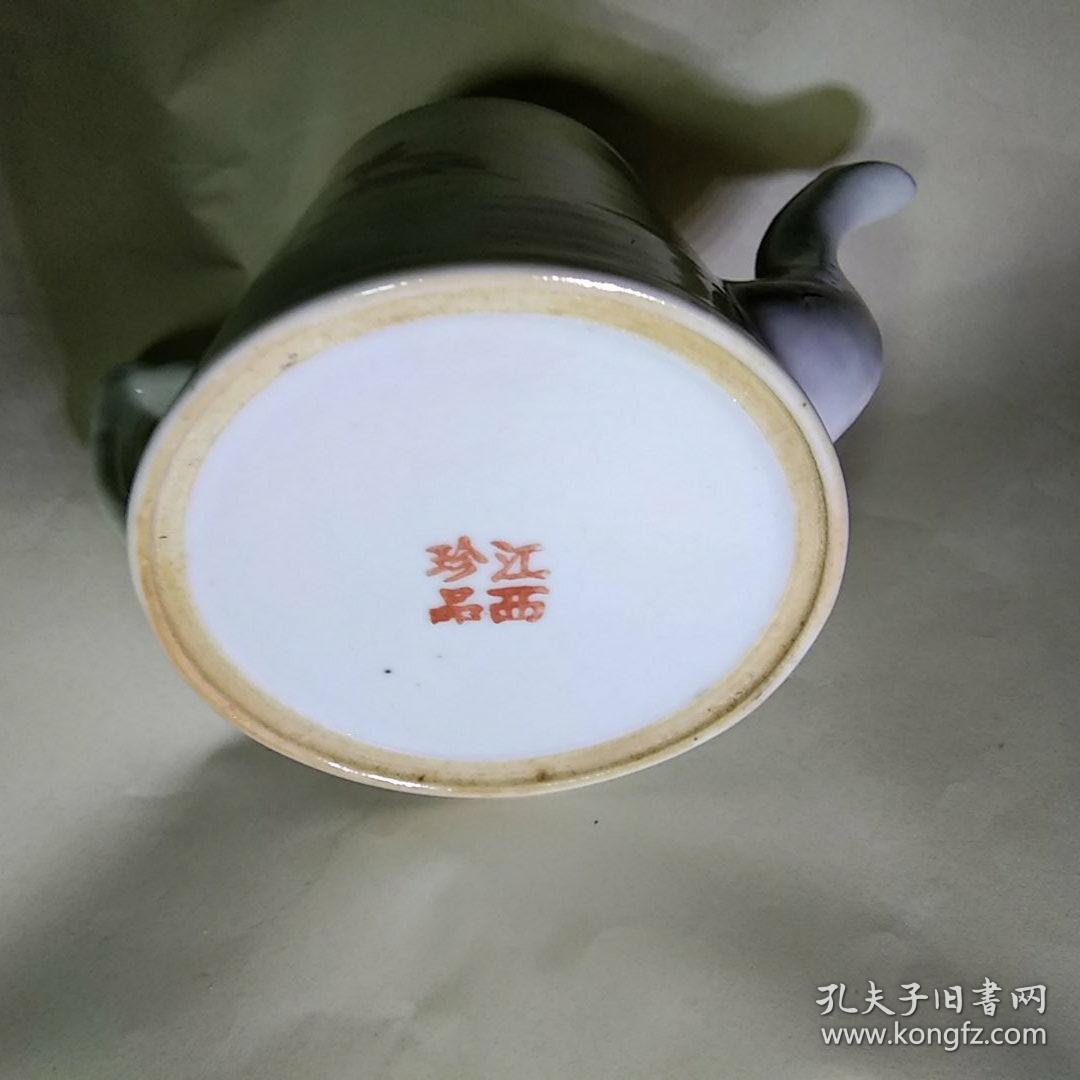 江西珍品小瓷壶