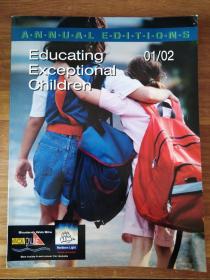 Educating Exceptional Children【01/02】